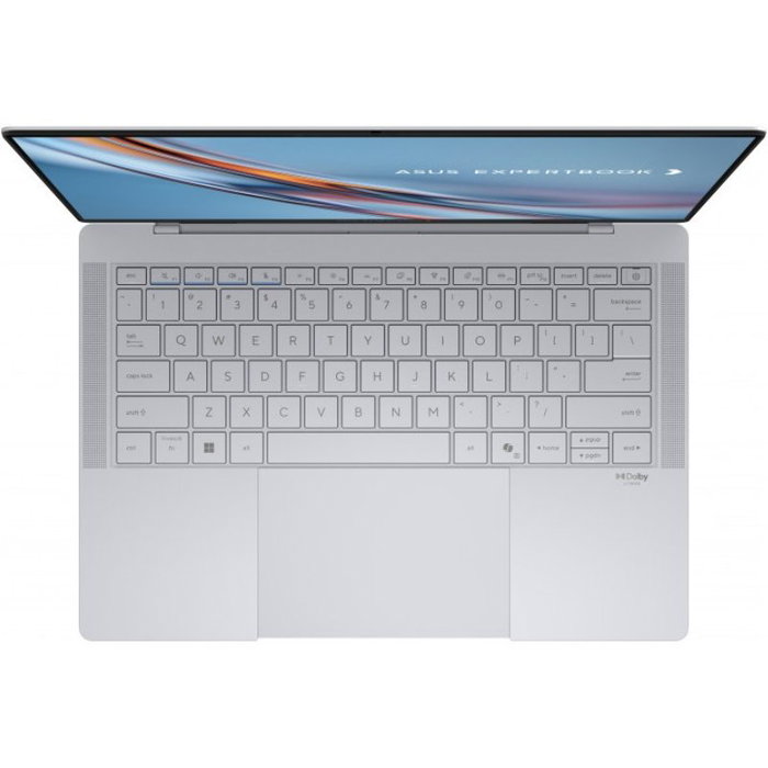 Asus ExpertBook Ultra OLED B9406CAA-TH0972X 14 Toc, Intel Core Ultra 7 356H, 32GB, 1TB SSD, Win11 Pro